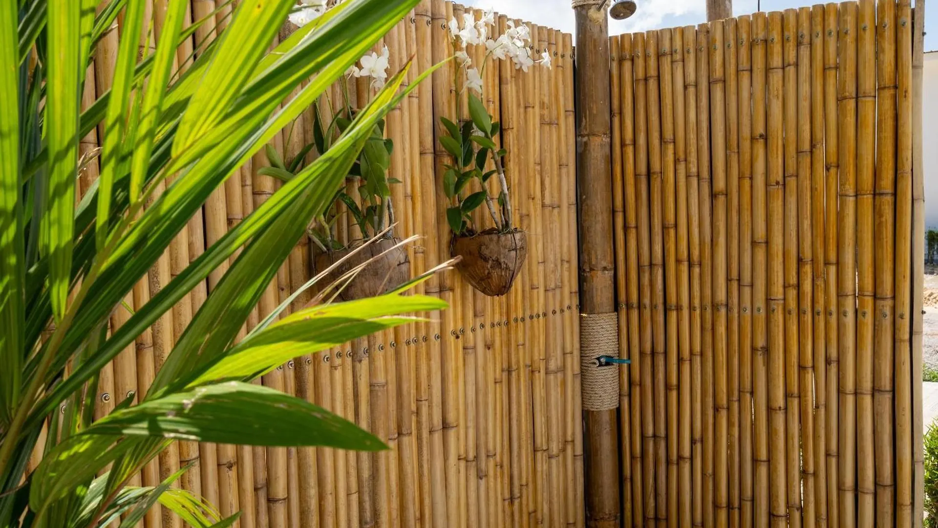 Manao Pool Villa 45 - 5 Mins Walk To The Beach 코란타