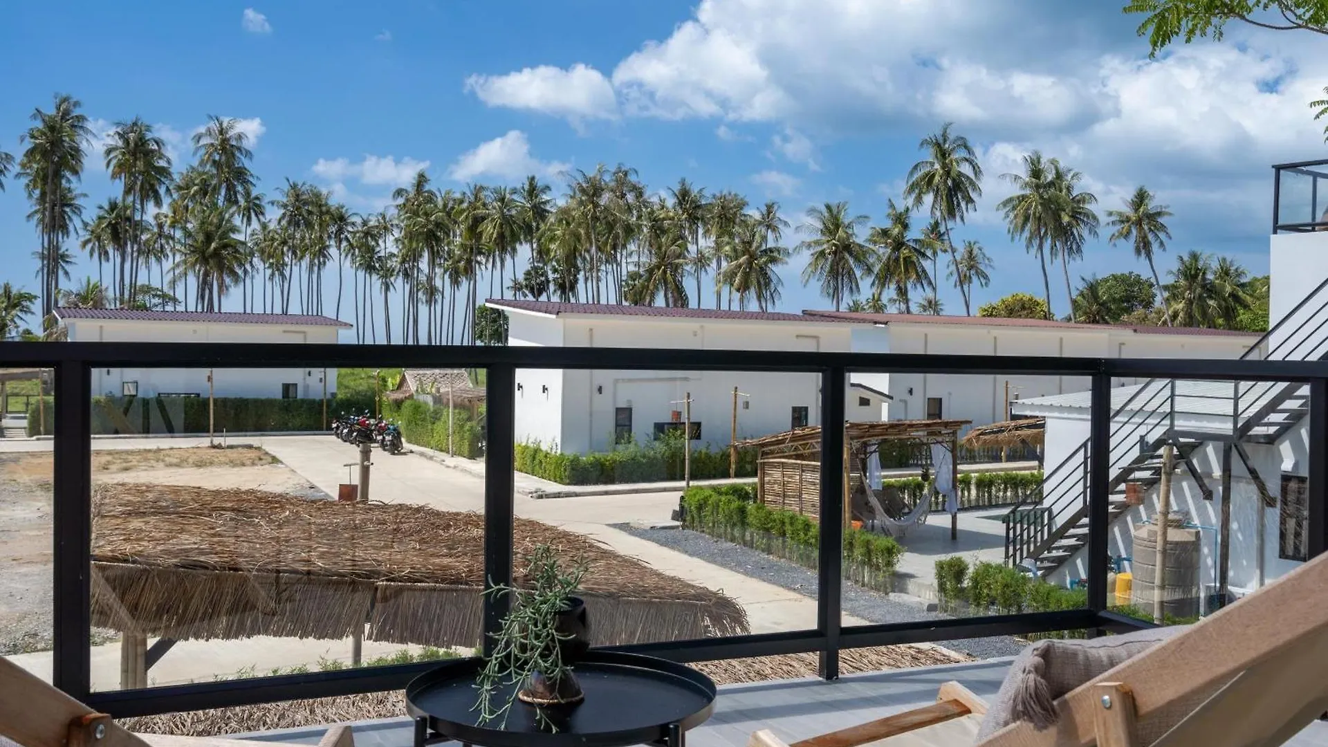 Manao Pool Villa 45 - 5 Mins Walk To The Beach Ko Lanta タイ王国