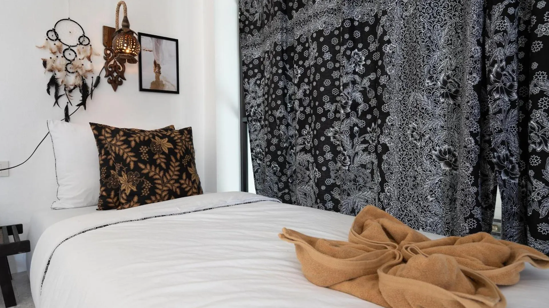 Manao Pool Villa 45 - 5 Mins Walk To The Beach Ko Lanta