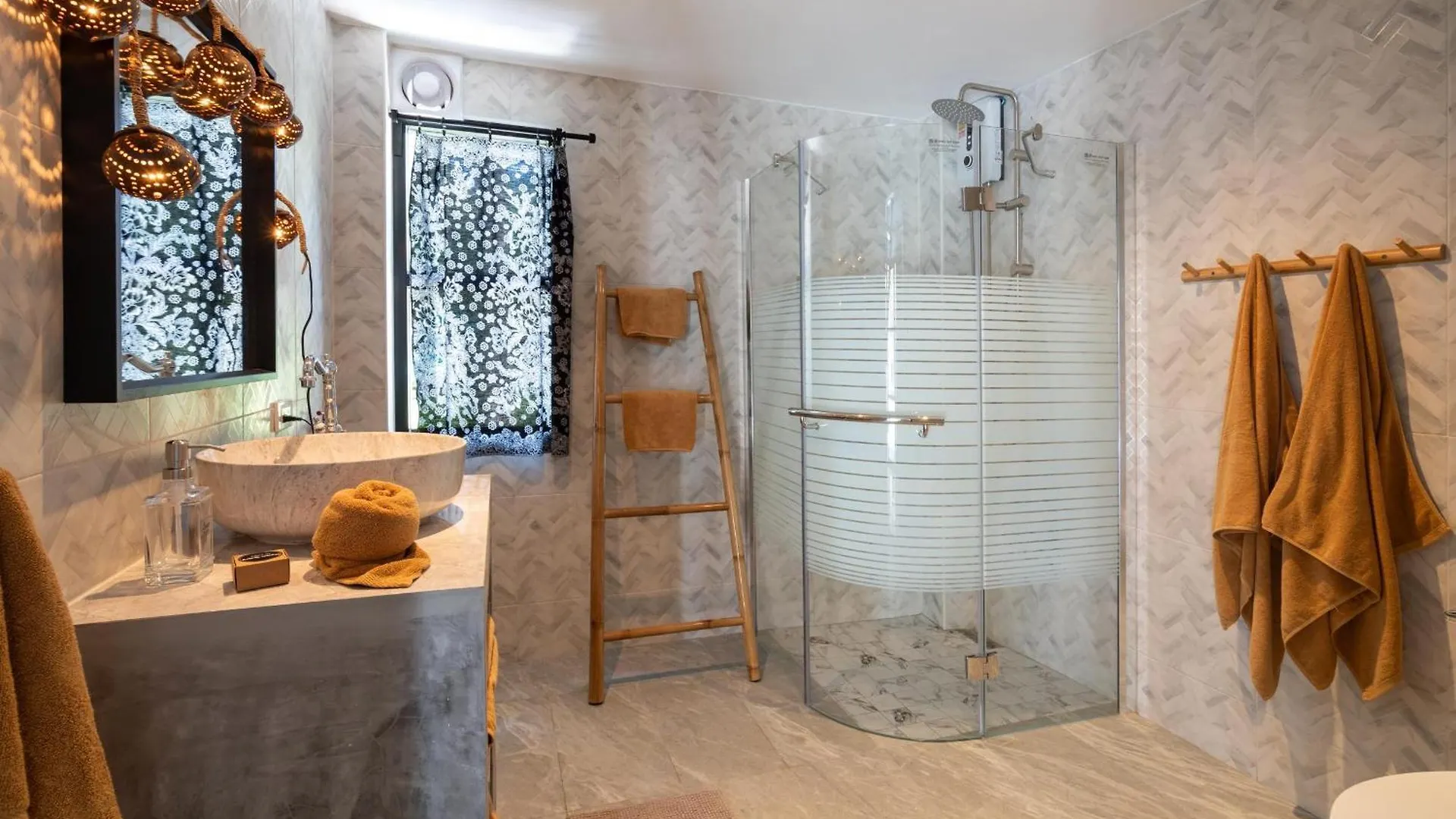 Manao Pool Villa 45 - 5 Mins Walk To The Beach Ko Lanta タイ王国