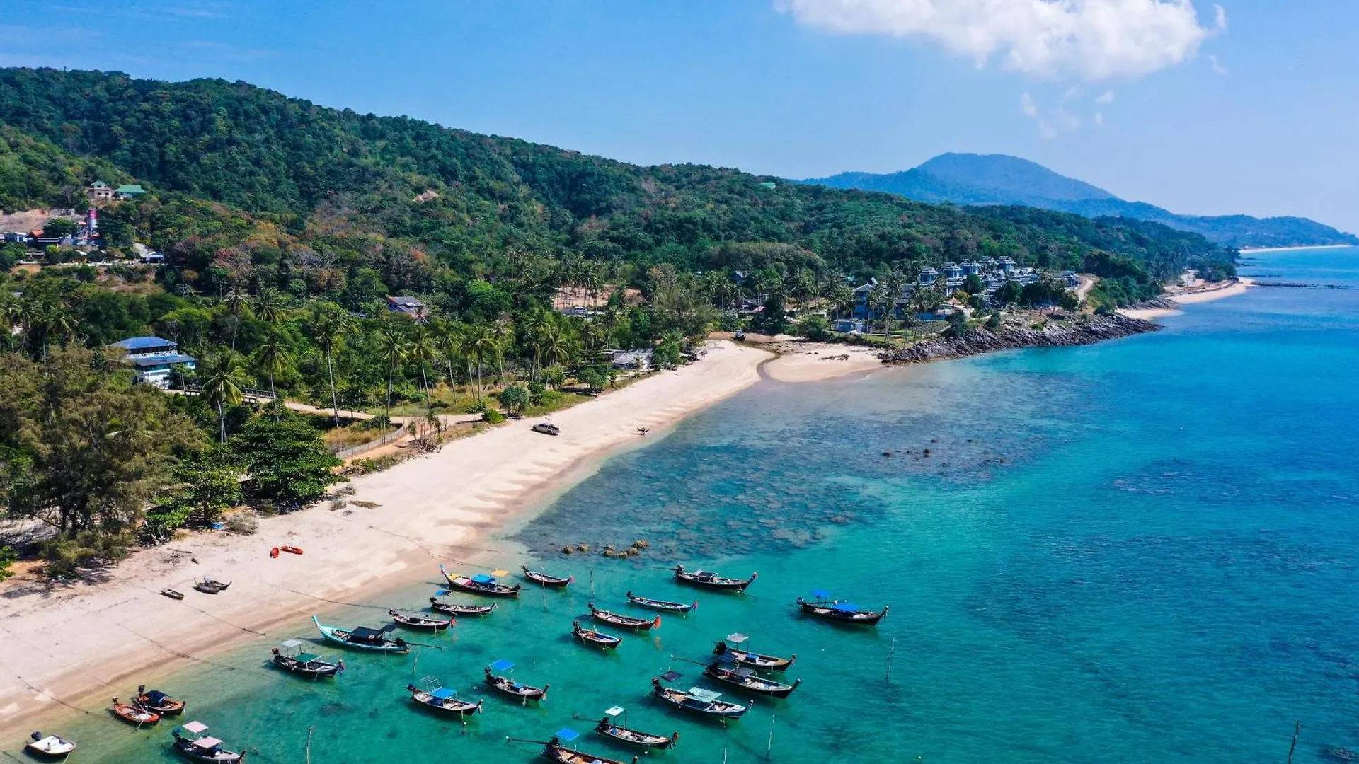 Manao Pool Villa 45 - 5 Mins Walk To The Beach Ko Lanta 0*,