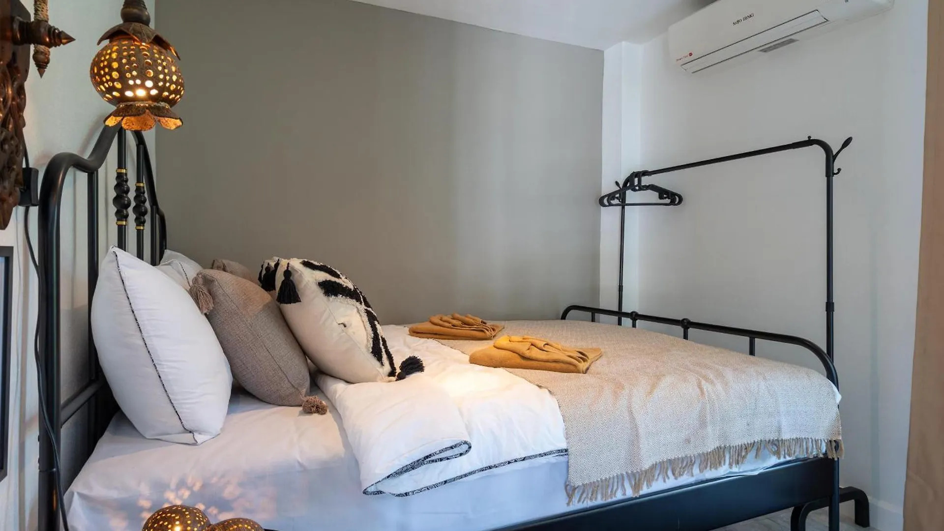 Manao Pool Villa 45 - 5 Mins Walk To The Beach Ko Lanta 0*,
